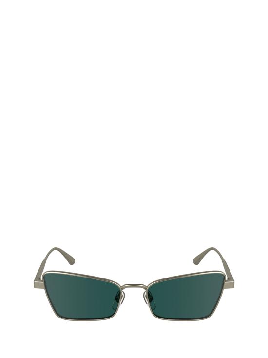 26FW 캘빈클라인 선글라스 CK24110S 716 MATTE LIGHT GOLD