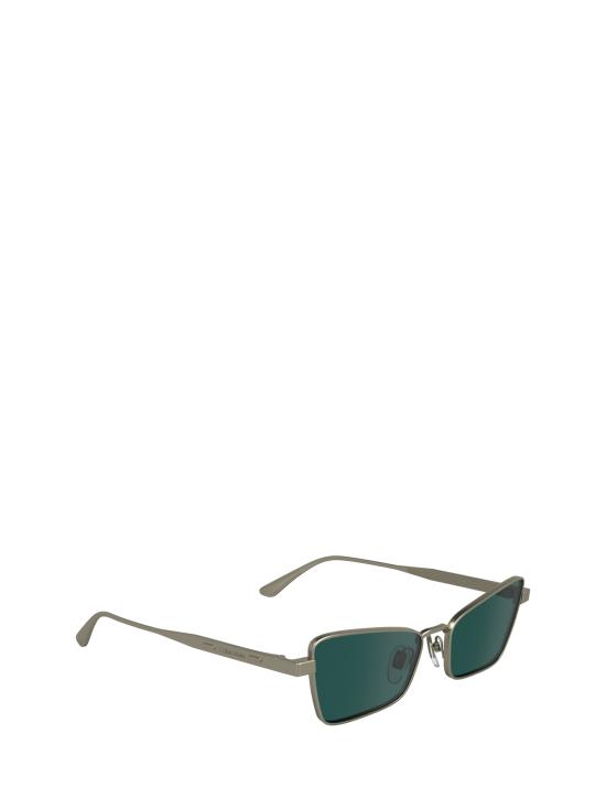 26FW 캘빈클라인 선글라스 CK24110S 716 MATTE LIGHT GOLD - CALVIN KLEIN