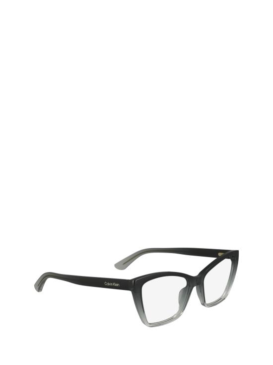 26FW 캘빈클라인 안경 CK24523 004 BLACK GREY - CALVIN KLEIN