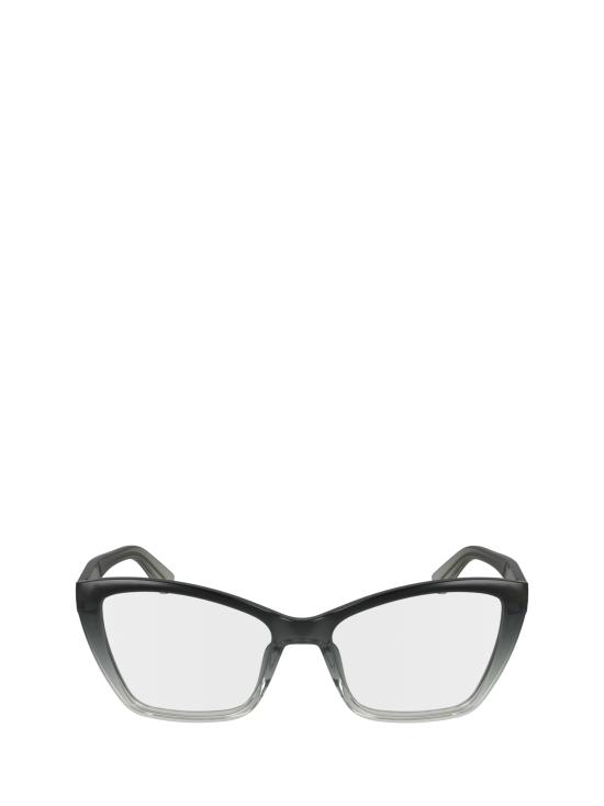 26FW 캘빈클라인 안경 CK24523 004 BLACK GREY