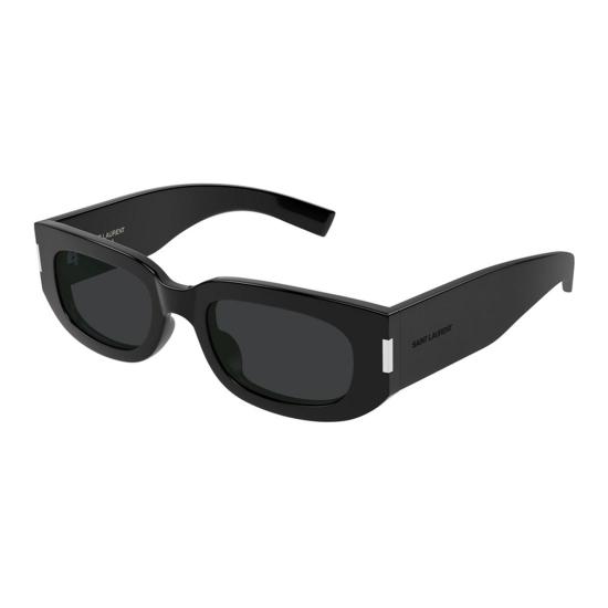 25SS 생로랑 선글라스 SL697 001 BLACK BLACK BLACK