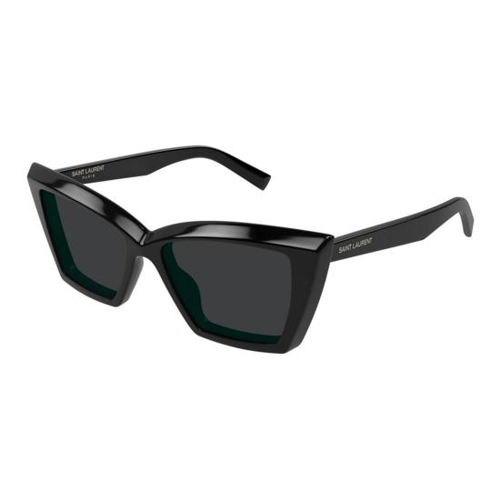  생로랑 선글라스 SL657 001 BLACK