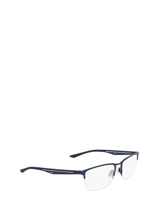 26FW 나이키 안경 4313 410 SATIN NAVY - NIKE