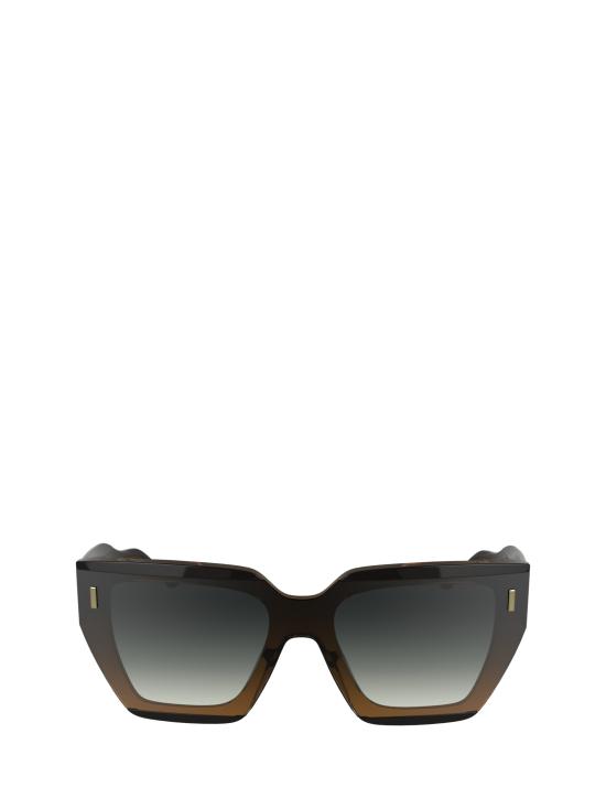 26FW 캘빈클라인 선글라스 CK24533S 002 BLACK CHARCOAL