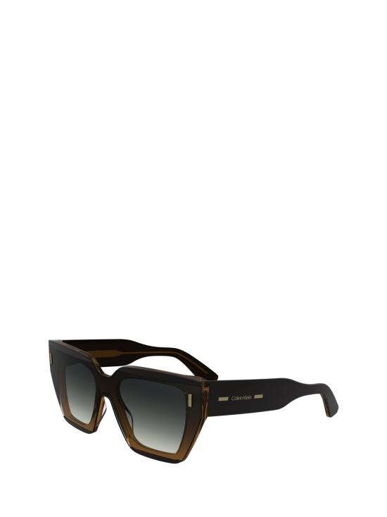 26FW 캘빈클라인 선글라스 CK24533S 002 BLACK CHARCOAL - CALVIN KLEIN