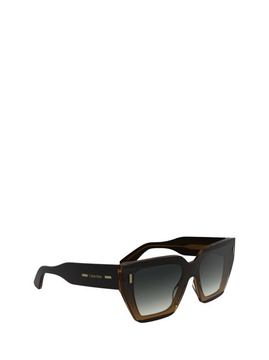 26FW 캘빈클라인 선글라스 CK24533S 002 BLACK CHARCOAL - CALVIN KLEIN