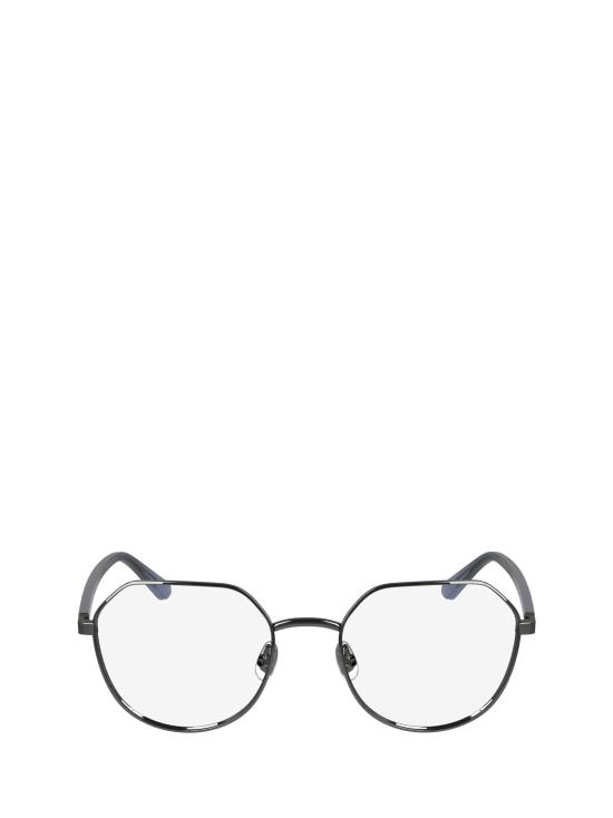 26FW 캘빈클라인 안경 CK23127 009 DARK GUNMETAL