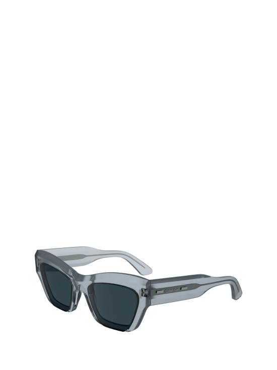 26FW 캘빈클라인 선글라스 CK24531S 412 LIGHT AZURE - CALVIN KLEIN