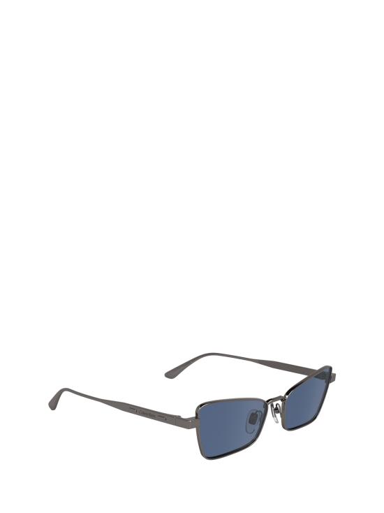 26FW 캘빈클라인 선글라스 CK24110S 014 LIGHT GUNMETAL - CALVIN KLEIN