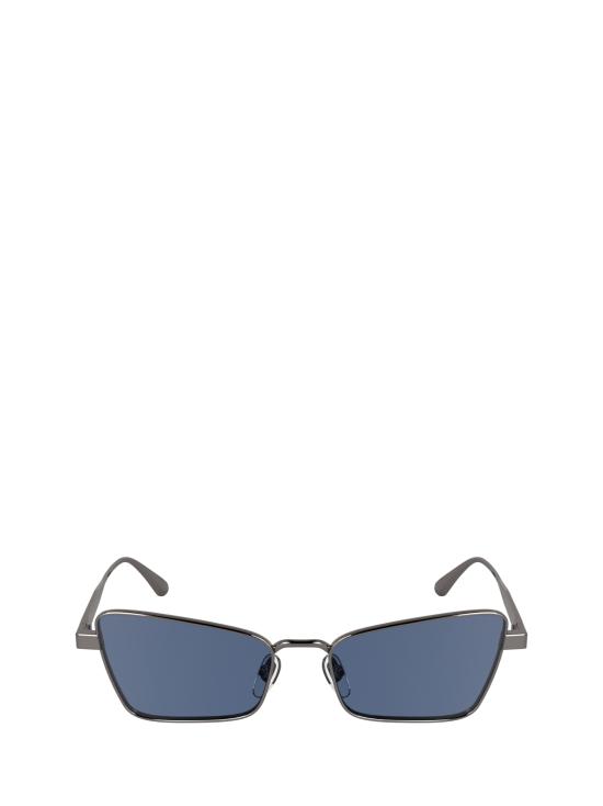 26FW 캘빈클라인 선글라스 CK24110S 014 LIGHT GUNMETAL