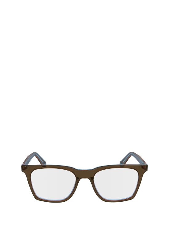 26FW 폴 스미스 안경 PS24608 200 BROWN RED BLUE