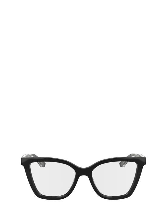 26FW 캘빈클라인 안경 CK24550MAG SET 001 BLACK