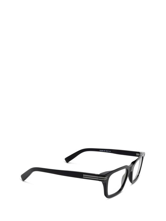 26FW 에르메네질도제냐 안경 EZ5294 001 SHINY BLACK - ERMENEGILDO ZEGNA