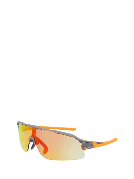 26FW 나이키 선글라스 EV24034 065 MT SMOK GRY ROAD ORAG MIR CLR - NIKE
