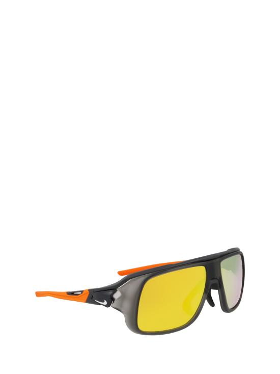 26FW 나이키 선글라스 EV24001 060 MAT ANTHRCITE ORANGE MIR CLEAR - NIKE