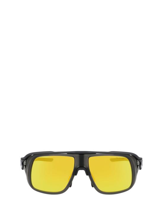 26FW 나이키 선글라스 EV24001 060 MAT ANTHRCITE ORANGE MIR CLEAR