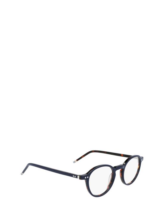 26FW 폴 스미스 안경 PSOP03246 04 SOLID NAVY ON HONEY - PAUL SMITH