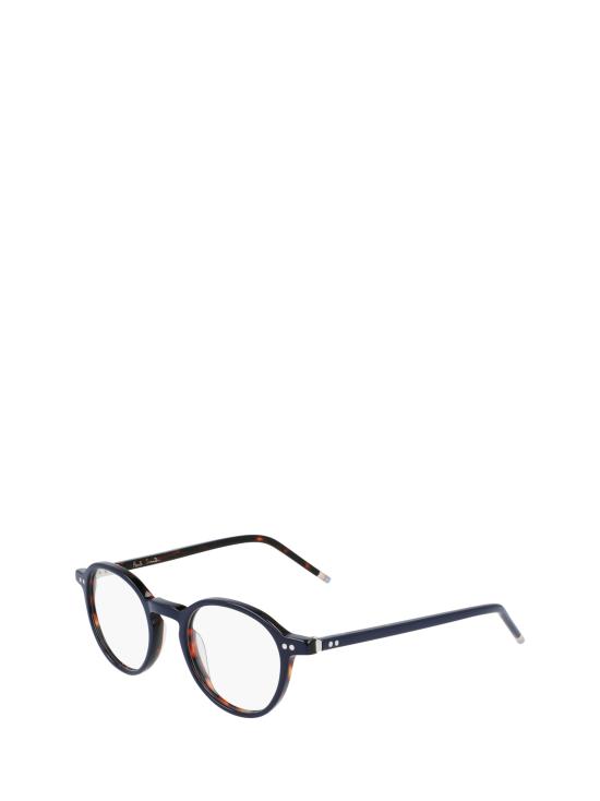 26FW 폴 스미스 안경 PSOP03246 04 SOLID NAVY ON HONEY - PAUL SMITH