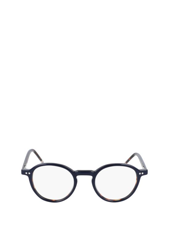 26FW 폴 스미스 안경 PSOP03246 04 SOLID NAVY ON HONEY