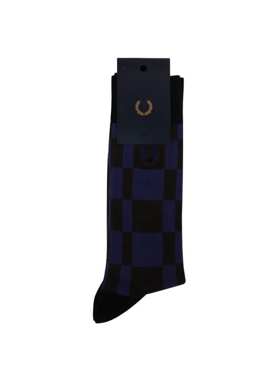  프레드페리 양말 C5132 143 BLUE