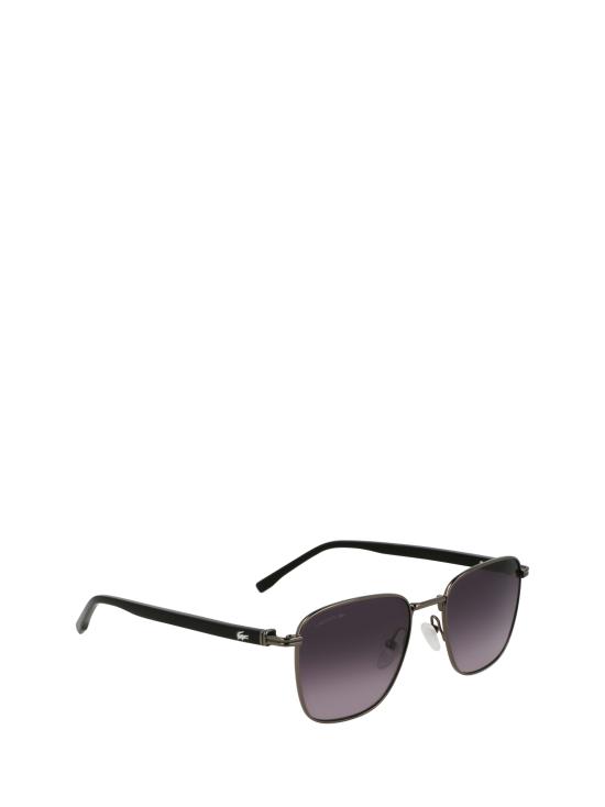 26FW 라코스테 선글라스 L265S 033 GUNMETAL - LACOSTE