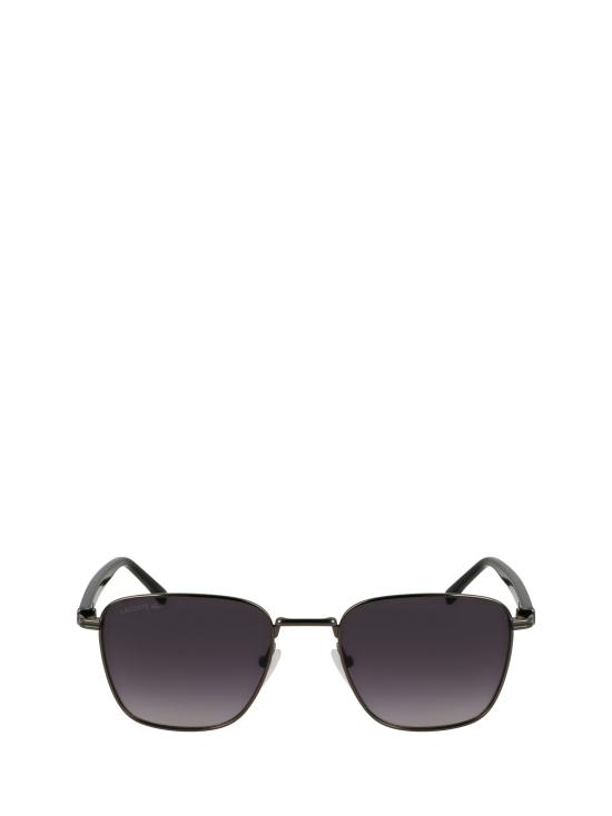 26FW 라코스테 선글라스 L265S 033 GUNMETAL