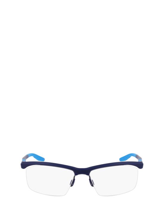 26FW 나이키 안경 7402 410 MATTE MIDNIGHT NAVY
