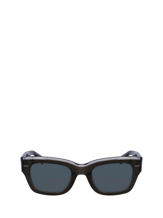 26FW 캘빈클라인 선글라스 CK23509S 059 SLATE GREY