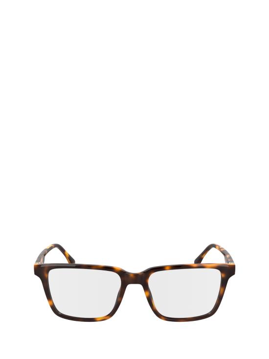 26FW 라코스테 안경 L2963 214 HAVANA