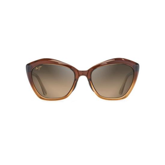  마우이짐 선글라스 LOTUS HS82701 Brown - MAUI JIM