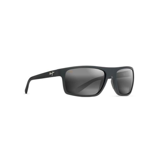  마우이짐 선글라스 BYRON BAY 74602MR Black