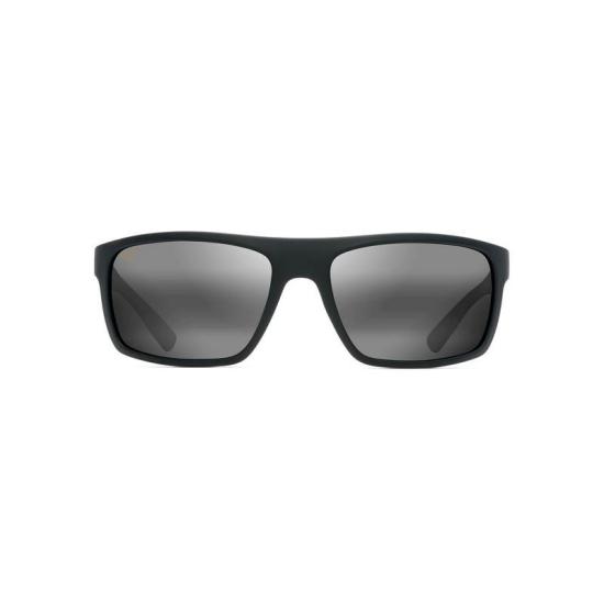  마우이짐 선글라스 BYRON BAY 74602MR Black - MAUI JIM