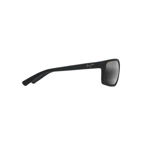  마우이짐 선글라스 BYRON BAY 74602MR Black - MAUI JIM