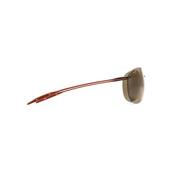  마우이짐 선글라스 SUGAR BEACH H42126 Brown - MAUI JIM