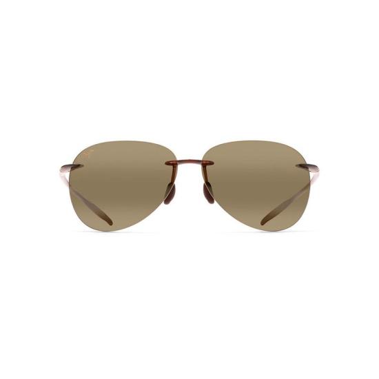  마우이짐 선글라스 SUGAR BEACH H42126 Brown - MAUI JIM