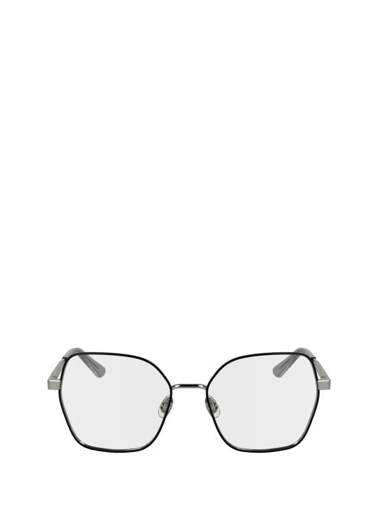 25FW 캘빈클라인 안경 CK24112 041 SILVER BLACK