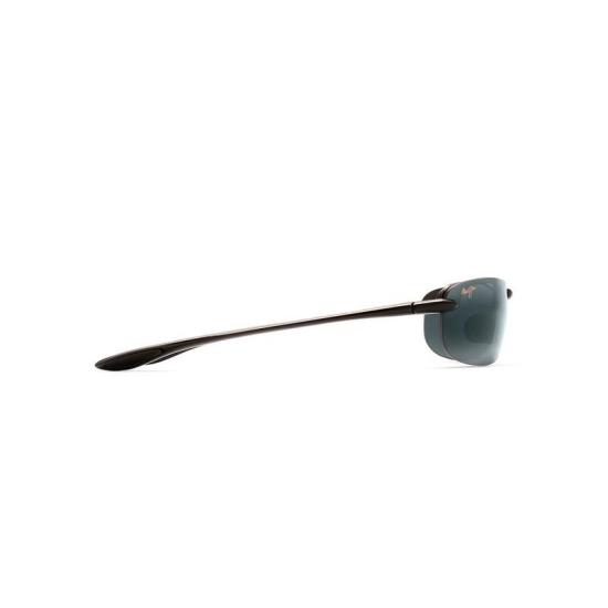  마우이짐 선글라스 MAKAHA 40502 Black - MAUI JIM