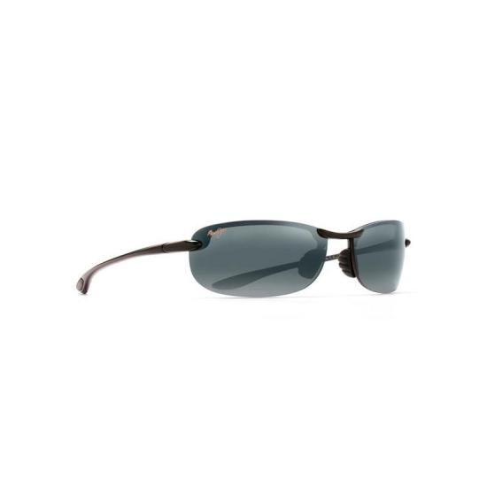  마우이짐 선글라스 MAKAHA 40502 Black