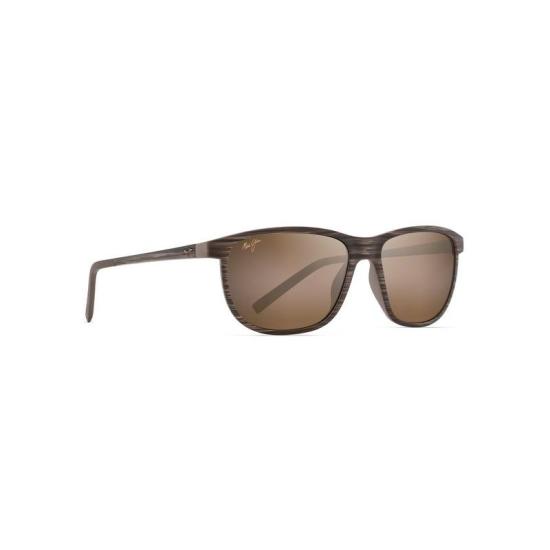  마우이짐 선글라스 LELE KAWA H81125C Brown
