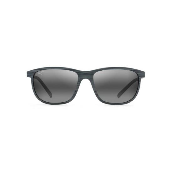  마우이짐 선글라스 LELE KAWA 81111D Gray - MAUI JIM