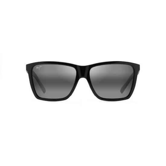  마우이짐 선글라스 CRUZEM 86402 Black - MAUI JIM
