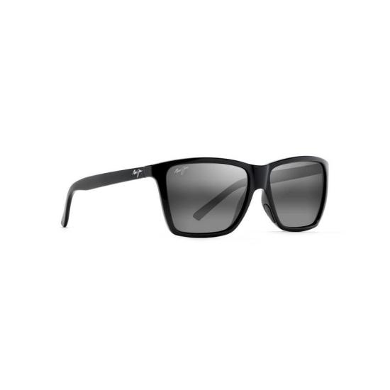  마우이짐 선글라스 CRUZEM 86402 Black