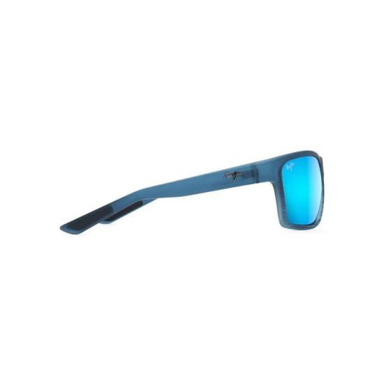  마우이짐 선글라스 ALENUIHAHA B83903S Blue - MAUI JIM