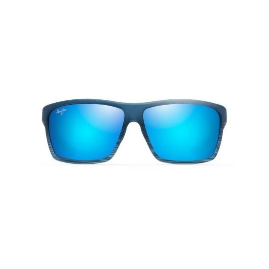  마우이짐 선글라스 ALENUIHAHA B83903S Blue - MAUI JIM