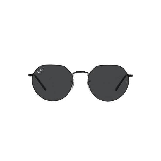  레이밴 선글라스 RB3565 002 48 Black - RAY BAN