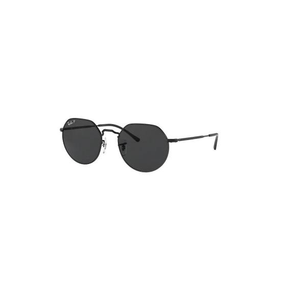  레이밴 선글라스 RB3565 002 48 Black