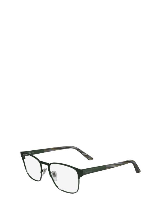 26FW 캘빈클라인 안경 CK23129 319 MATTE GREEN - CALVIN KLEIN