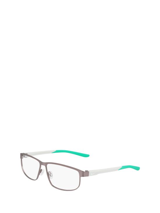 26FW 나이키 안경 8157 070 SATIN GUNMETAL STADIUM GREEN - NIKE