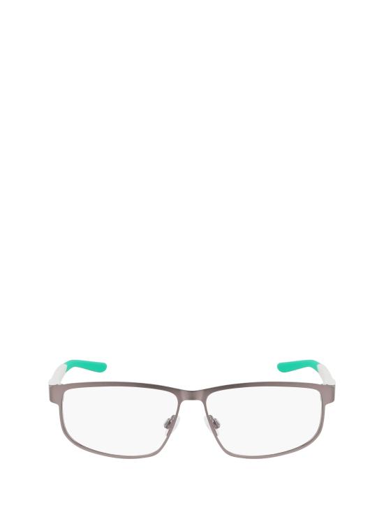 26FW 나이키 안경 8157 070 SATIN GUNMETAL STADIUM GREEN