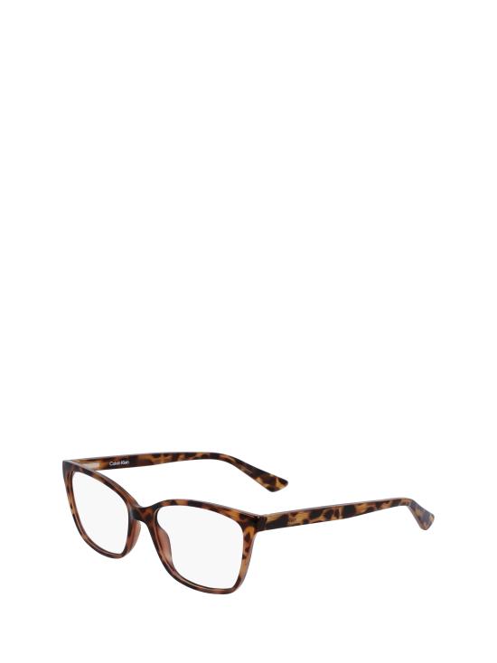 26FW 캘빈클라인 안경 CK23516 220 BROWN HAVANA - CALVIN KLEIN